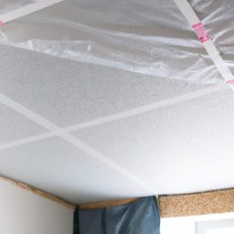 Installation de plafond chauffant : le confort au quotidien Balma